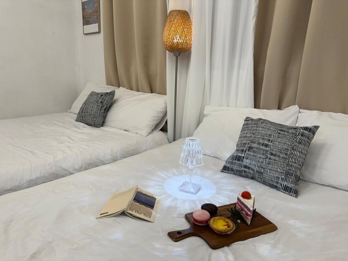Apartment Fanfar,