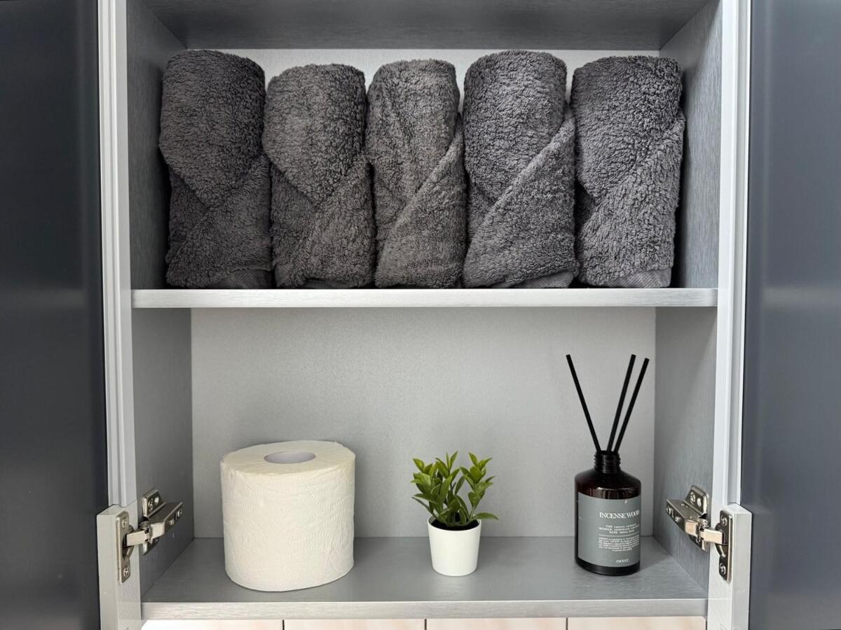 Apartment Fanfar,