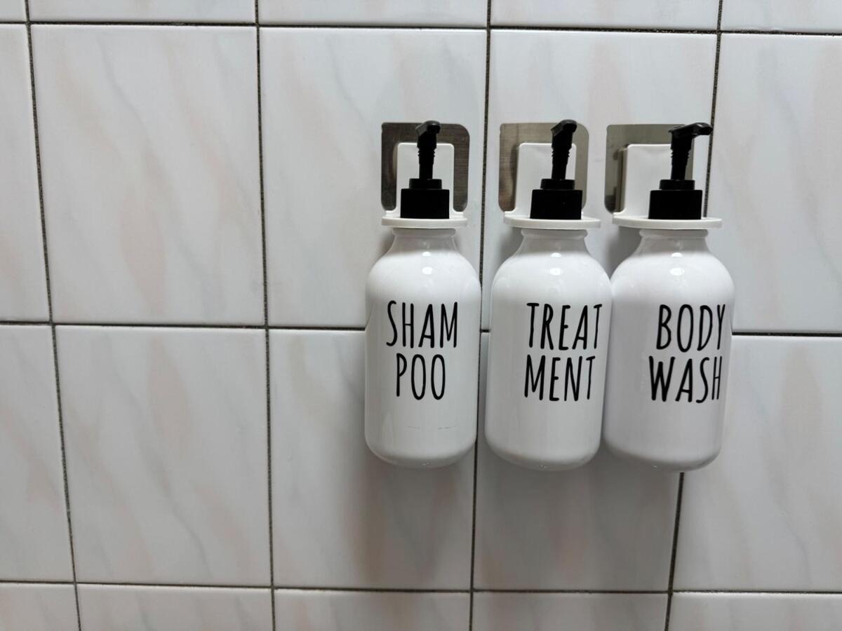 Fanfar, Apartment Seoul