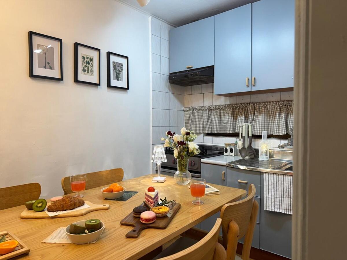 Apartment Fanfar,