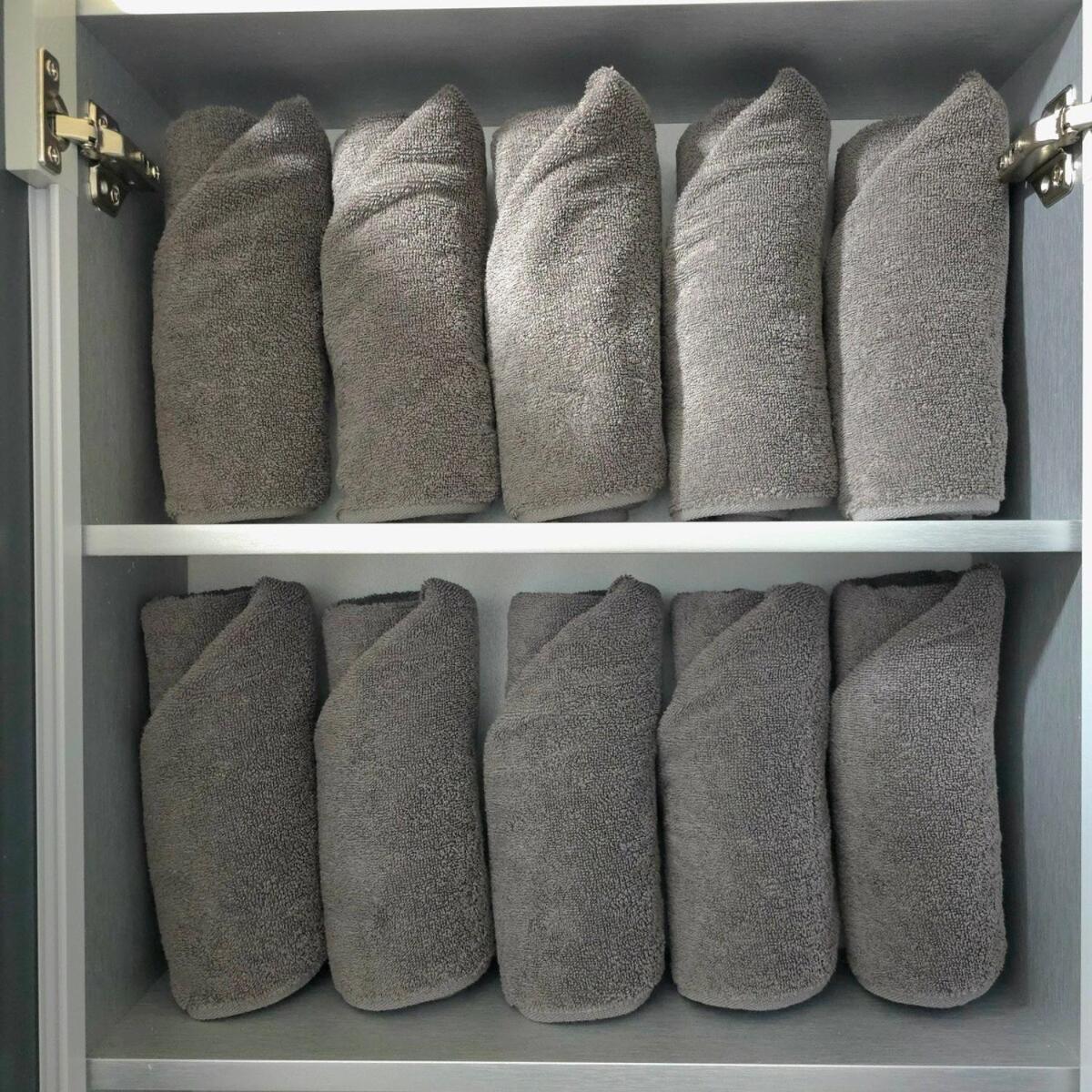 Fanfar, Apartment